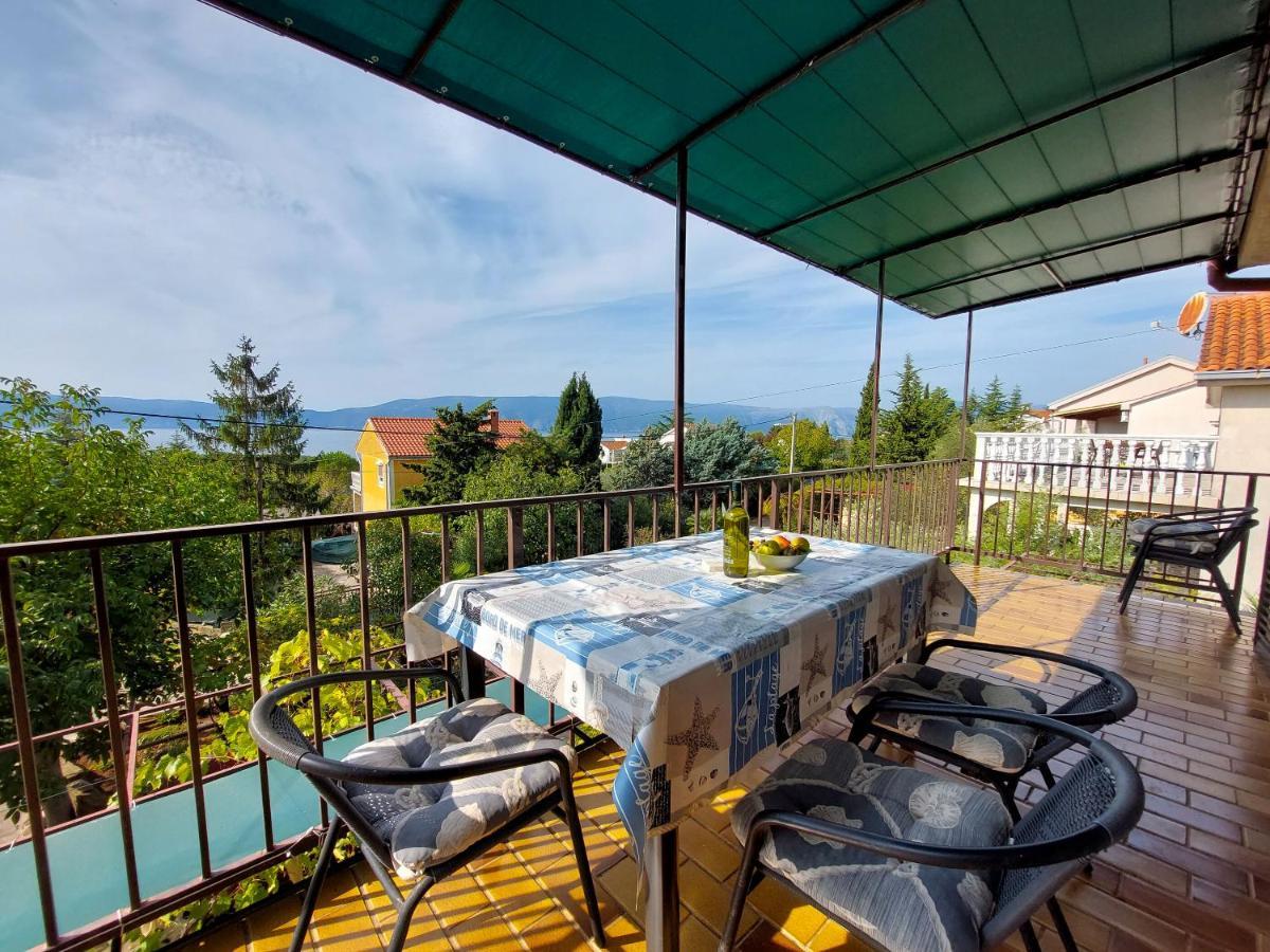 Apartments Vilim Pinezići Exterior foto
