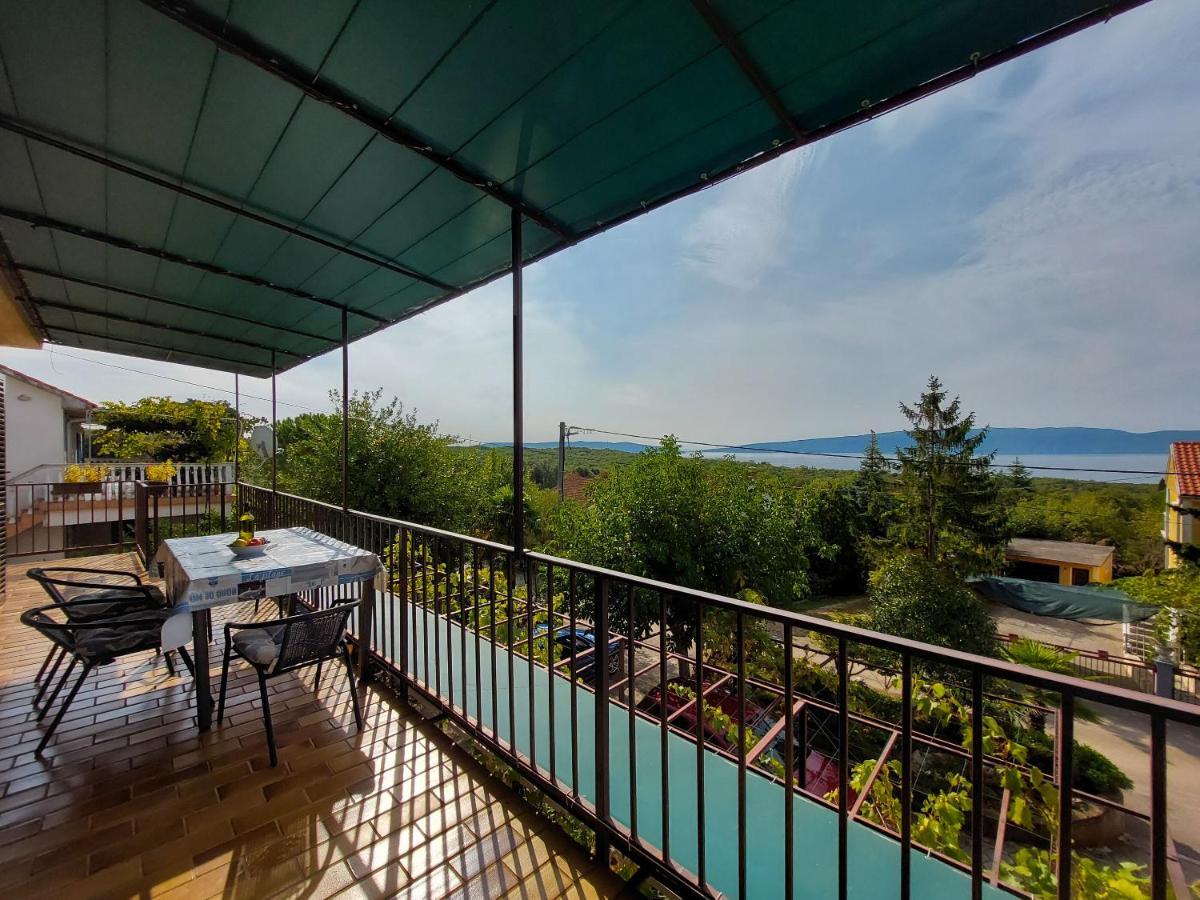 Apartments Vilim Pinezići Exterior foto