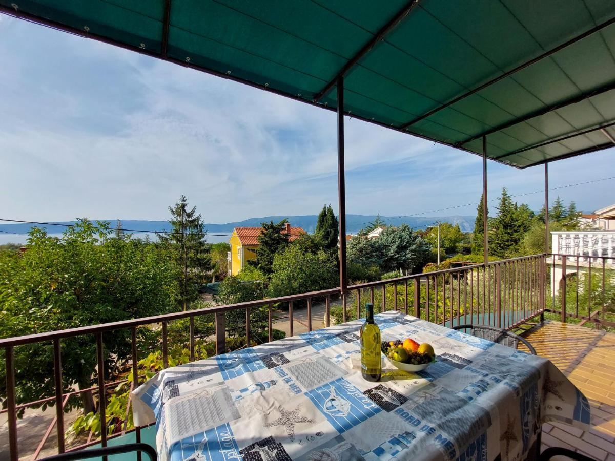 Apartments Vilim Pinezići Exterior foto